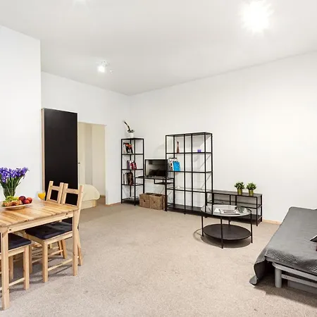 Old Town Apartment, Vokieciu Str. By Houseys *