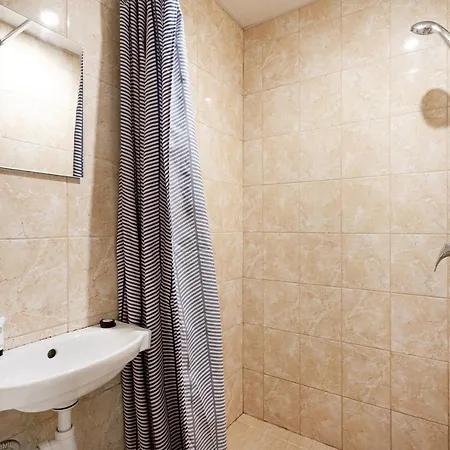 Old Town Apartment, Vokieciu Str. By Houseys * Vilnius