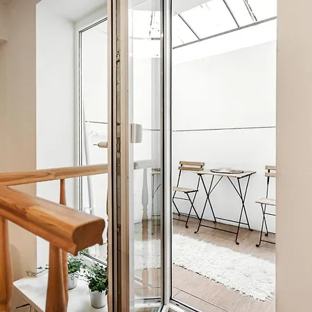 Old Town Apartment, Vokieciu Str. By Houseys Appartamento