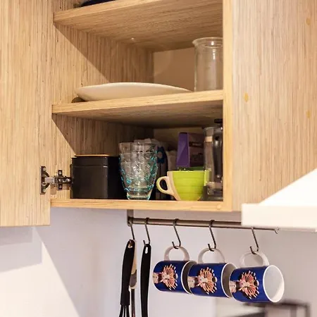 דירה Old Town Apartment, Vokieciu Str. By Houseys