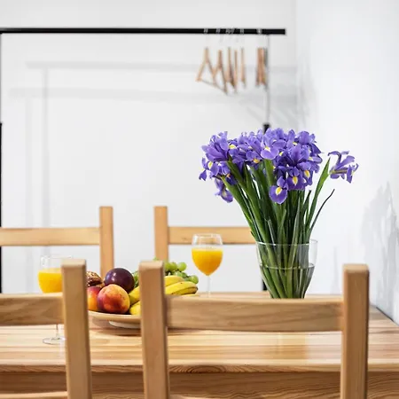 דירה Old Town Apartment, Vokieciu Str. By Houseys