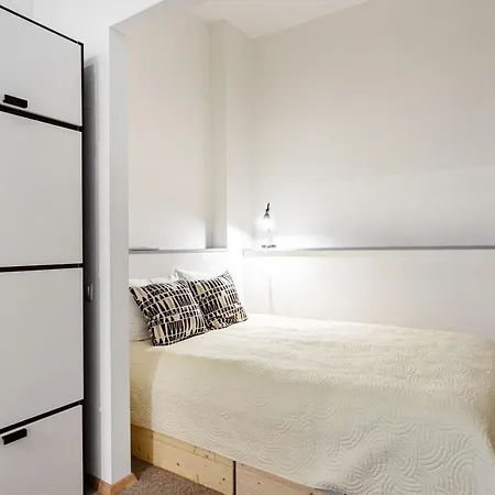 דירה Old Town Apartment, Vokieciu Str. By Houseys וילנה