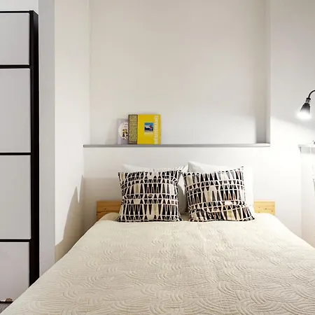 Old Town Apartment, Vokieciu Str. By Houseys *