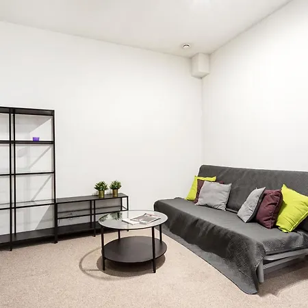 Appartamento Old Town Apartment, Vokieciu Str. By Houseys Vilnius