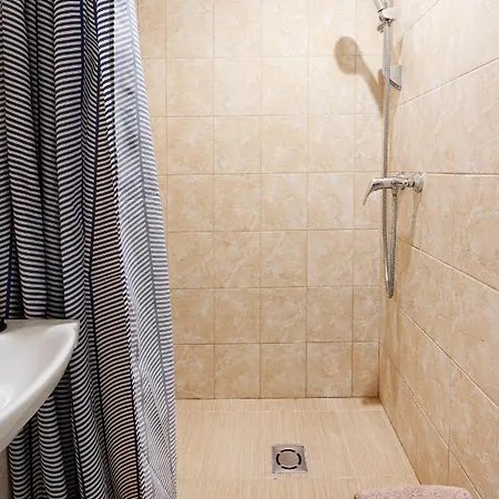 Old Town Apartment, Vokieciu Str. By Houseys וילנה