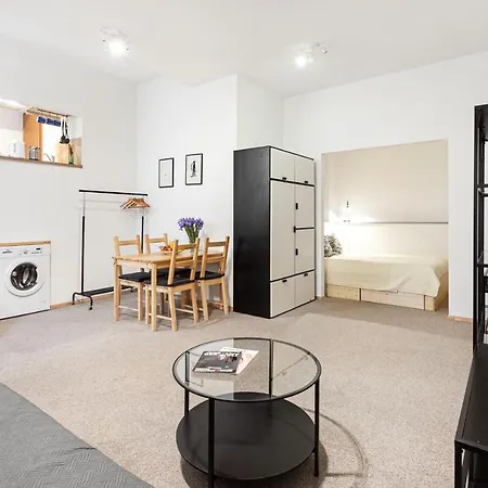 דירה Old Town Apartment, Vokieciu Str. By Houseys *