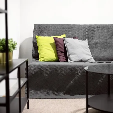 شقة Old Town Apartment, Vokieciu Str. By Houseys *